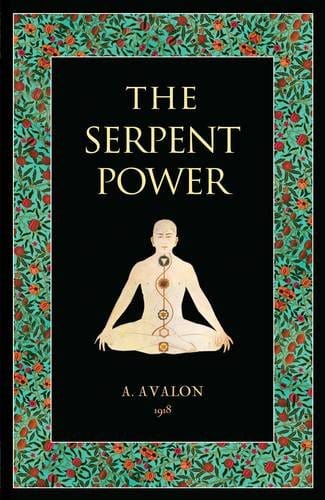 Microcosm Publishing Books > Occult > Mythology The Serpent Power 9781906621230