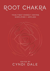 Microcosm Publishing Books > Occult Root Chakra Paperback 9780738772691