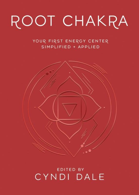 Microcosm Publishing Books > Occult Root Chakra Paperback 9780738772691