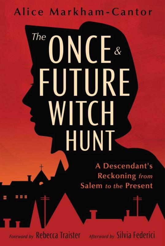 Microcosm Publishing Books > Occult > Witchcraft The Once and Future Witch 9780738776279 9780738776279