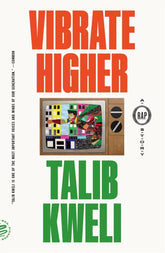 Picador Books > Music & Film > Music > Autobiography Vibrate Higher Paperback 9781250787385