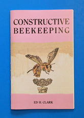 Microcosm Publishing Books > Zines Constructive Beekeeping - Zine 9781648412691 MC-16663
