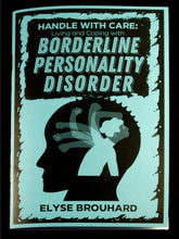 Microcosm Publishing Books > Zines Handle with Care: Living and Coping with Borderline Personality Disorder - Zine 9781648410222 MC-25558