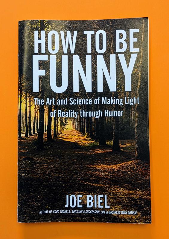 Microcosm Publishing Books > Zines How to Be Funny: The Art and Science of Making Light of Reality Through Humor - Zine 9781621068228 MC-23978