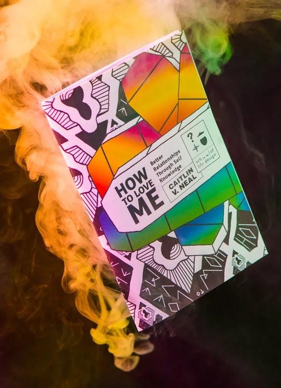 Microcosm Publishing Books > Zines How to Love Me: Better Relationships Through Self Knowledge - Zine 9781621068556 MC-21934