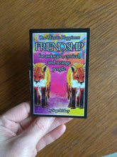 Microcosm Publishing Books > Zines One Minute Happiness: Friendship: for awkward, cynical, and strange people