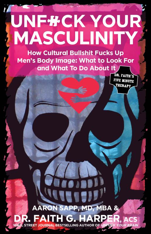 Microcosm Publishing Books > Zines Unfuck your masculinity Detox Your Masculinity: How Cultural Bullshit Fucks Up Men's Body Image; What to Look For and What to Do About It - Zine 9781621067450 MC-23103
