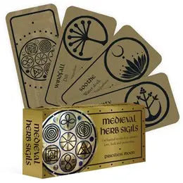 Microcosm Publishing Tarot Cards Mystical Journey Oracle (Copy) 9781922468048