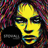 Microwave Music > Vinyl Records Microwave - Stovall (10 Year Anniversary Edition) (Colored Vinyl, Magenta, Anniversary Edition) 843563182895 MYHX016040.1