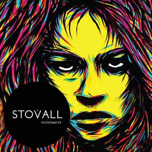 Microwave Music > Vinyl Records Microwave - Stovall (10 Year Anniversary Edition) (Colored Vinyl, Magenta, Anniversary Edition) 843563182895 MYHX016040.1