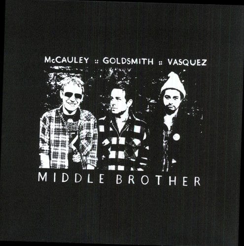 Middle Brother