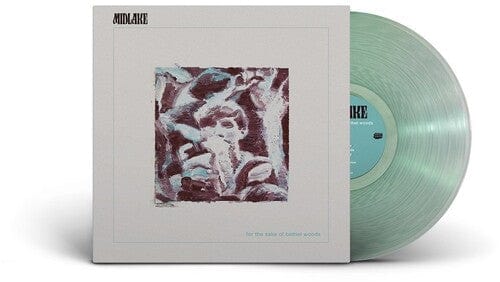 Midlake Music > Vinyl Records Midlake - For The Sake Of Bethel Woods 880882462215 ATRD246221.1