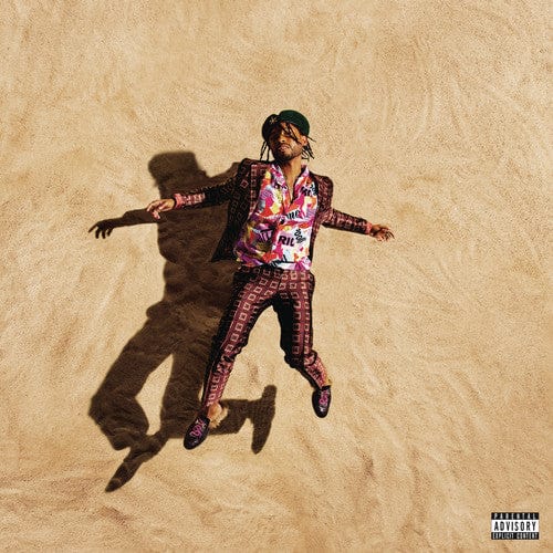Miguel Music > Vinyl Records Miguel - War & Leisure [Explicit Content] (150 Gram Vinyl) 889854972417 RCA549724.1