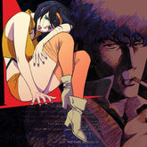 Milan Music > Vinyl Records Cowboy Bebop OST - Red & Purple Vinyls [US] 194397876819 MIN978768.1