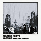 Milan Records Music > Vinyl Records Floating Points - Lazarus (Adult Swim Original Series Soundtrack) 198029333411 MIL293334.1