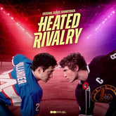 Milan Records Music > Vinyl Records Various Artists - Heated Rivalry (Original Soundtrack) (Deluxe Edition, Trading Cards, Colored Vinyl, Blue, Red) 199584399911 MIL843999.1