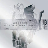 Milan Records Music > Vinyl Records Woodkid -  WOODKID FOR DEATH STRANDING 2: ON THE BEACH (Original Soundtrack) (Clear Vinyl, 140 Gram Vinyl, Bonus Tracks) 198029415513 MIL294155.1