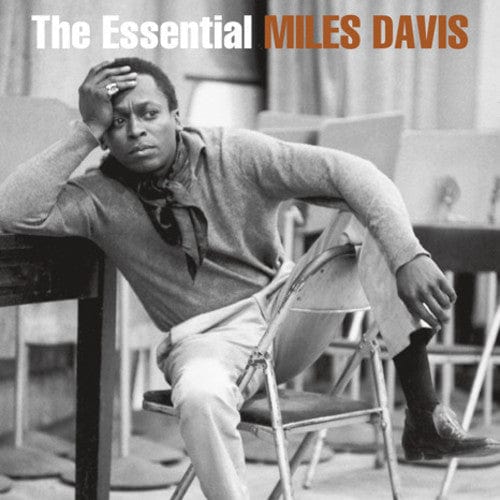 Miles Davis - Essential Miles Davis [US]