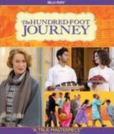 Mill Creek Movies > Blu-Ray BR: The Hundred-Foot Journey 786936857146 TCSE14902700BR