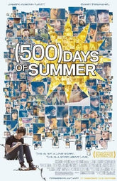 Mill Creek Movies > DVD DVD: (500) Days of Summer 024543634621 TCFX18616100DVD