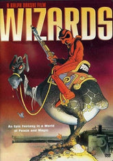 Mill Creek Movies > DVD DVD: Wizards (Widescreen, Subtitled, Dubbed) 024543120261 TCFX197661DVD