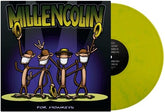 Millencolin Music > Vinyl Records Millencolin - For Monkeys, Anniversary Edition 045778752430 EPT87524PDG.1