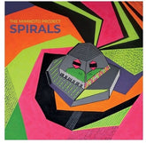 Mimikoto Project Music > Vinyl Records Mimikoto Project - Spirals 4251804141864 PNYB4.1