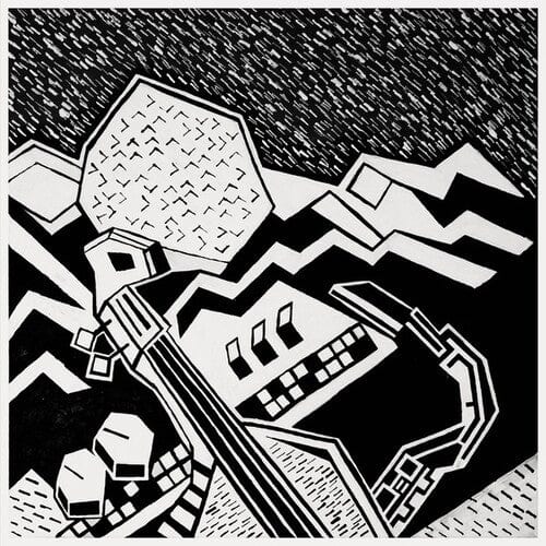 Mimikoto Project Music > Vinyl Records Mimikoto Project - Unexistent 4251804128933 PNYB1.1