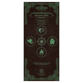 Mindclash Games Board Games > Expansions Trickerion: Arcane Arts Expansion 5999138700591 MICTRN07