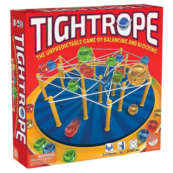 Mindware Board Games Tightrope 195130397196 MWR14122787