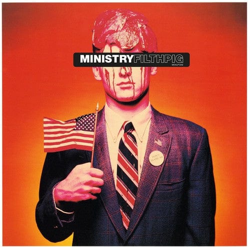 Ministry - Filth Pig [Import]