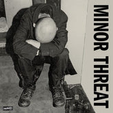 Minor Threat Music > Vinyl Records Minor Threat - First 2 7"s 643859012017 DCHDIS12LP.1