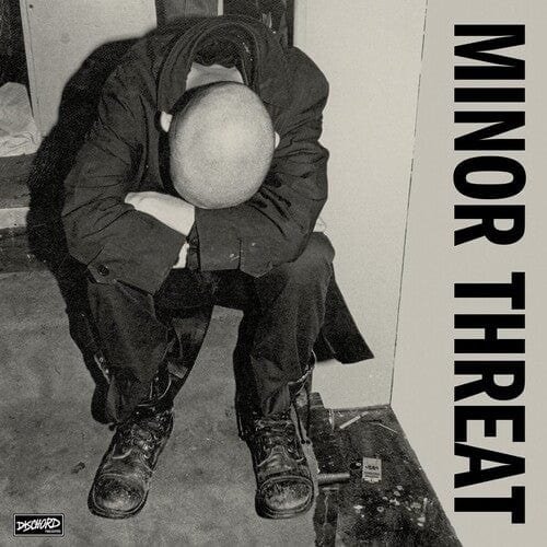 Minor Threat Music > Vinyl Records Minor Threat - First 2 7"s 643859012017 DCHDIS12LP.1