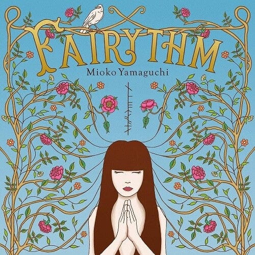 Mioko Yamaguchi Music > Vinyl Records Mioko Yamaguchi - Fairythm 4573471824490 LWSQ332.1