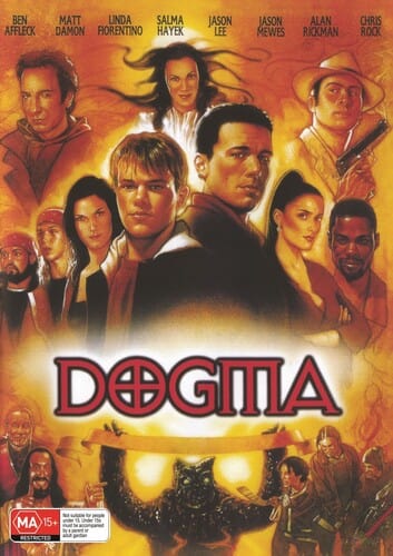 Miramax Movies > DVD Dogma [Import] [DVD] 9317486005872 IMT8600587DVD