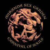 Miranda Sex Garden Music > Vinyl Records Carnival Of Souls - GOLD 889466477515 CLE4775.1