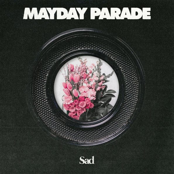 Miscellaneous Record Music > Vinyl Records Mayday Parade - Sad (Colored Vinyl) 0843563192634 MCXR0602.1
