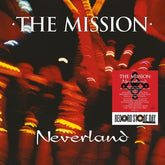 Mission Music > Vinyl Records Mission - Neverland: 30th Anniversary [Import] (RSD Exclusive, Limited 140-Gram Red & Yellow Colored Vinyl) 5014797912441 DMON9791244.1