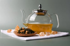 Misty Mountain Gaming Home > Drinkware Lemon Zest - Tea 741527971922 TEA-07