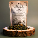 Misty Mountain Gaming Home > Drinkware Lemon Zest - Tea 741527971922 TEA-07