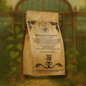 Misty Mountain Gaming Home > Drinkware The Botanist's Solarium Dark Coffee 741527963811 sku-47420773925096