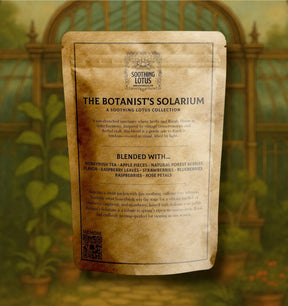 Misty Mountain Gaming Home > Drinkware The Botanist's Solarium Rooibos Tea 741527963552 ku-47420769829096