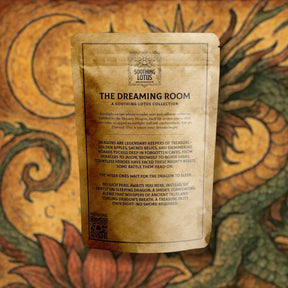 Misty Mountain Gaming Home > Drinkware The Dreaming Room Green Tea 741527963729 sku-47420769960168