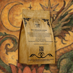 Misty Mountain Gaming Home > Drinkware The Dreaming Room Medium Roast Coffee 741527963774 sku-47420774056168