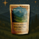 Misty Mountain Gaming Home > Drinkware The Mystic Highlands Oolong Tea 741527963651 sku-47420769632488