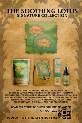 Misty Mountain Gaming Home > Drinkware The Soothing Lotus Decaf Medium Roast Coffee 741527963750 sku-47420774318312