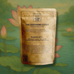 Misty Mountain Gaming Home > Drinkware The Soothing Lotus Herbal Tea 741527963590 sku-47420769206504