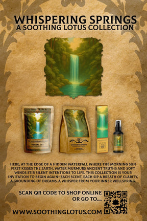 Misty Mountain Gaming Home > Drinkware The Whispering Spring Herbal Tea 741527963668 sku-47420771401960