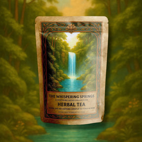Misty Mountain Gaming Home > Drinkware The Whispering Spring Herbal Tea 741527963668 sku-47420771401960