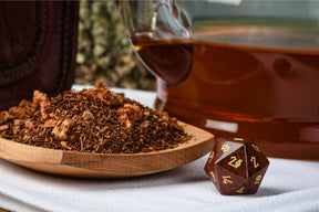 Misty Mountain Gaming Home > Drinkware Wild Wood Brew - Tea 741527971915 TEA-06